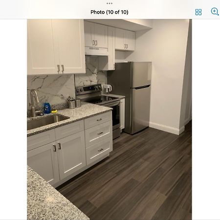 Stylist Bedroom Central Of Baltimore Exterior photo