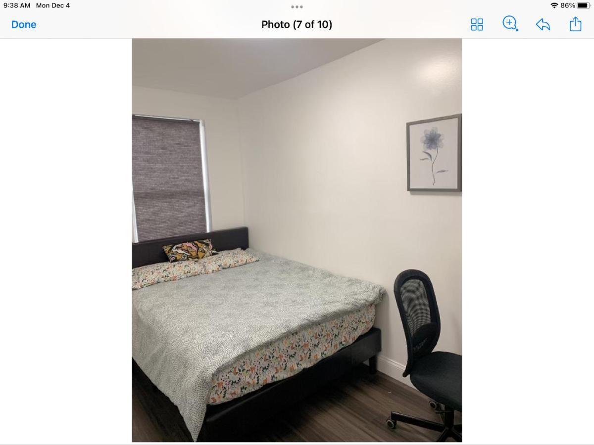 Stylist Bedroom Central Of Baltimore Exterior photo