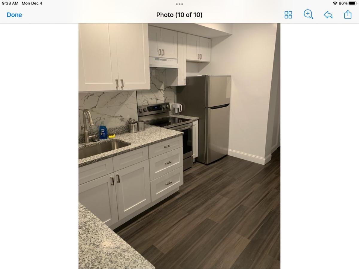 Stylist Bedroom Central Of Baltimore Exterior photo